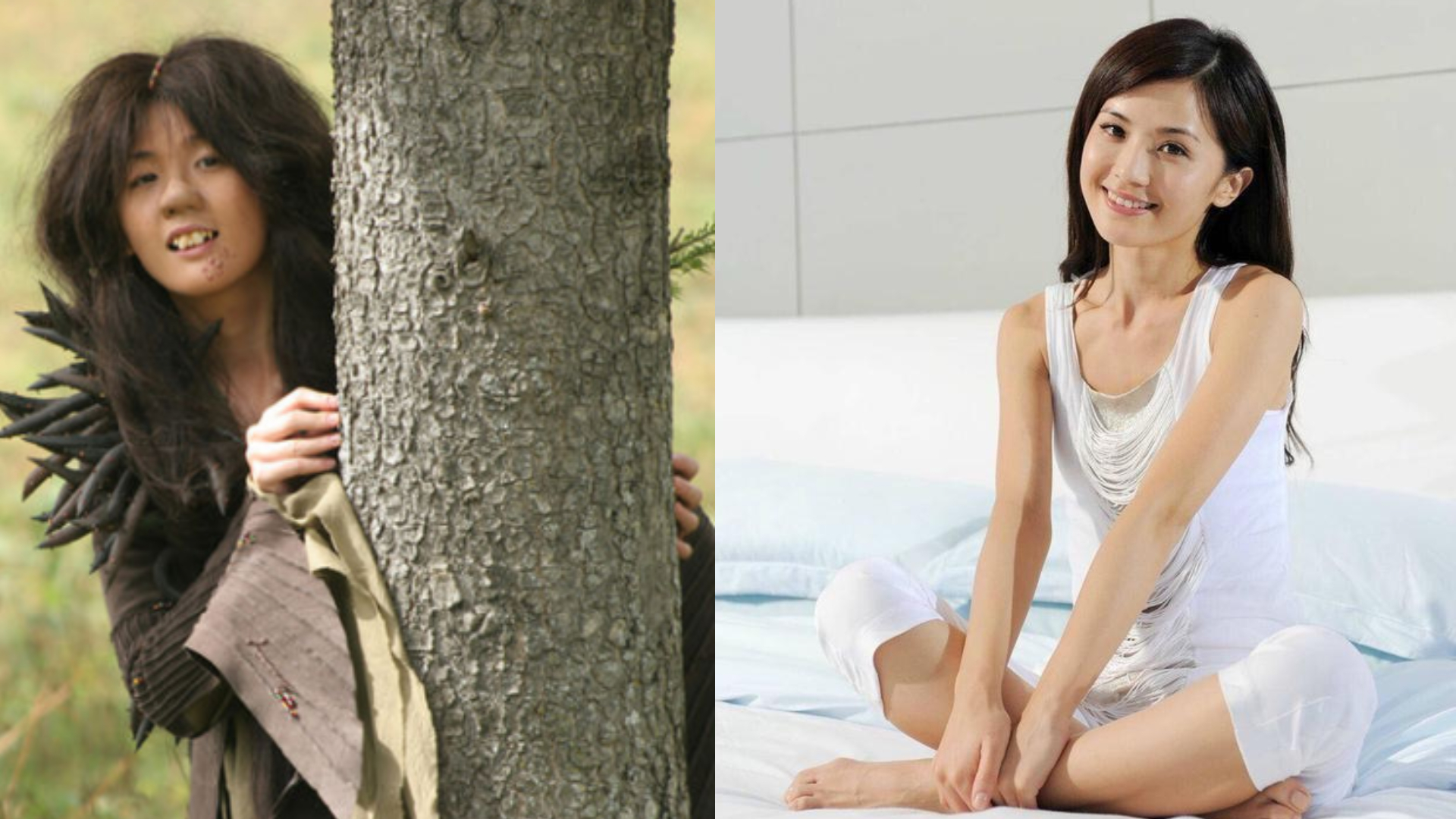 盘点11个让人尴尬的演技,盘点十大让人尴尬的演技