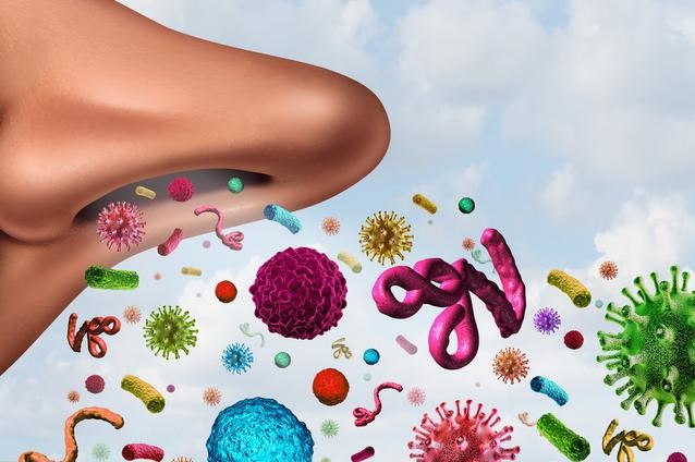 夏季吹空调为什么会酸痛?可能是空调病!医生教你6招缓解