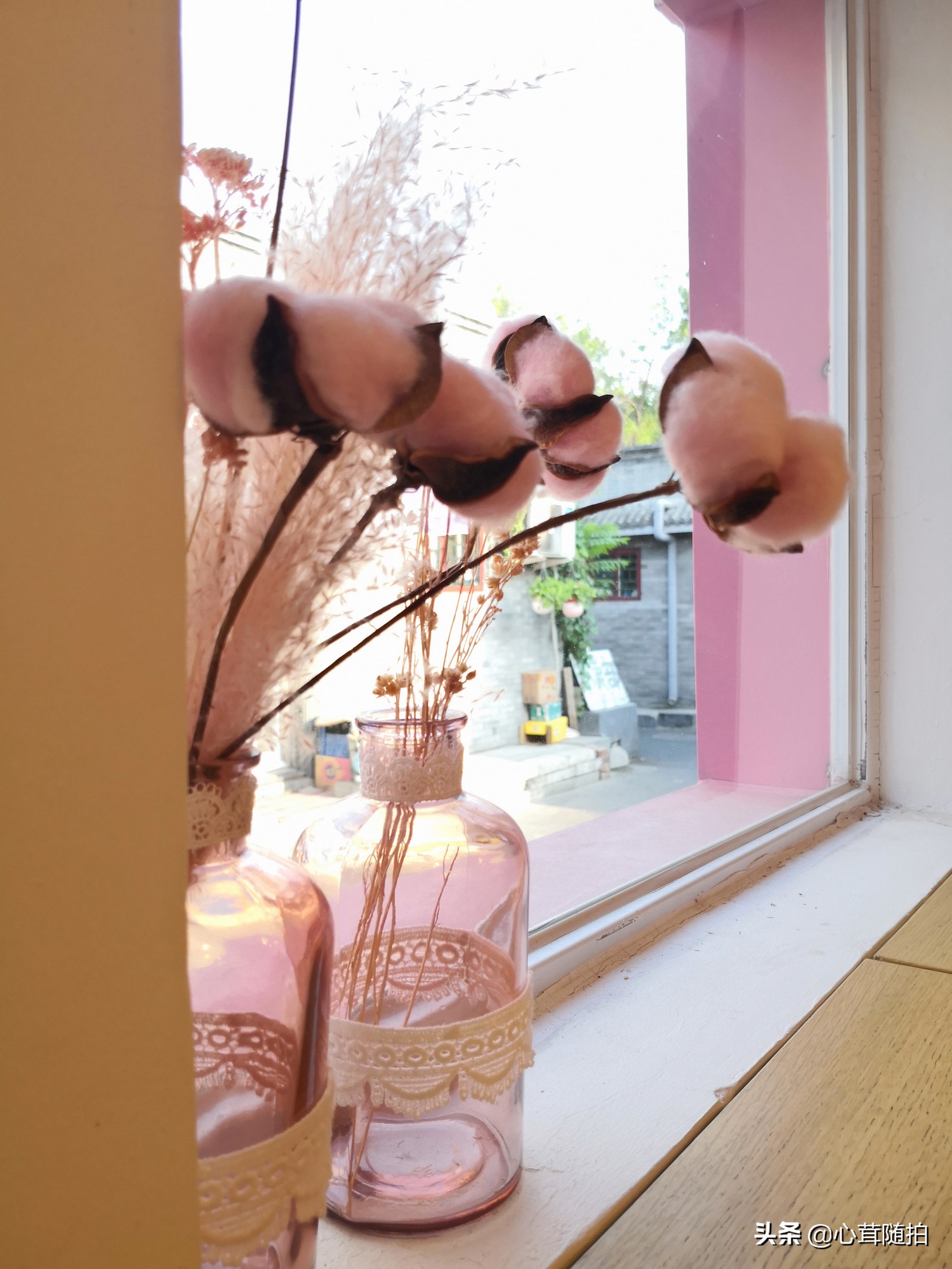 南锣鼓巷是游客向往的地方,南锣鼓巷没有了昔日的繁华