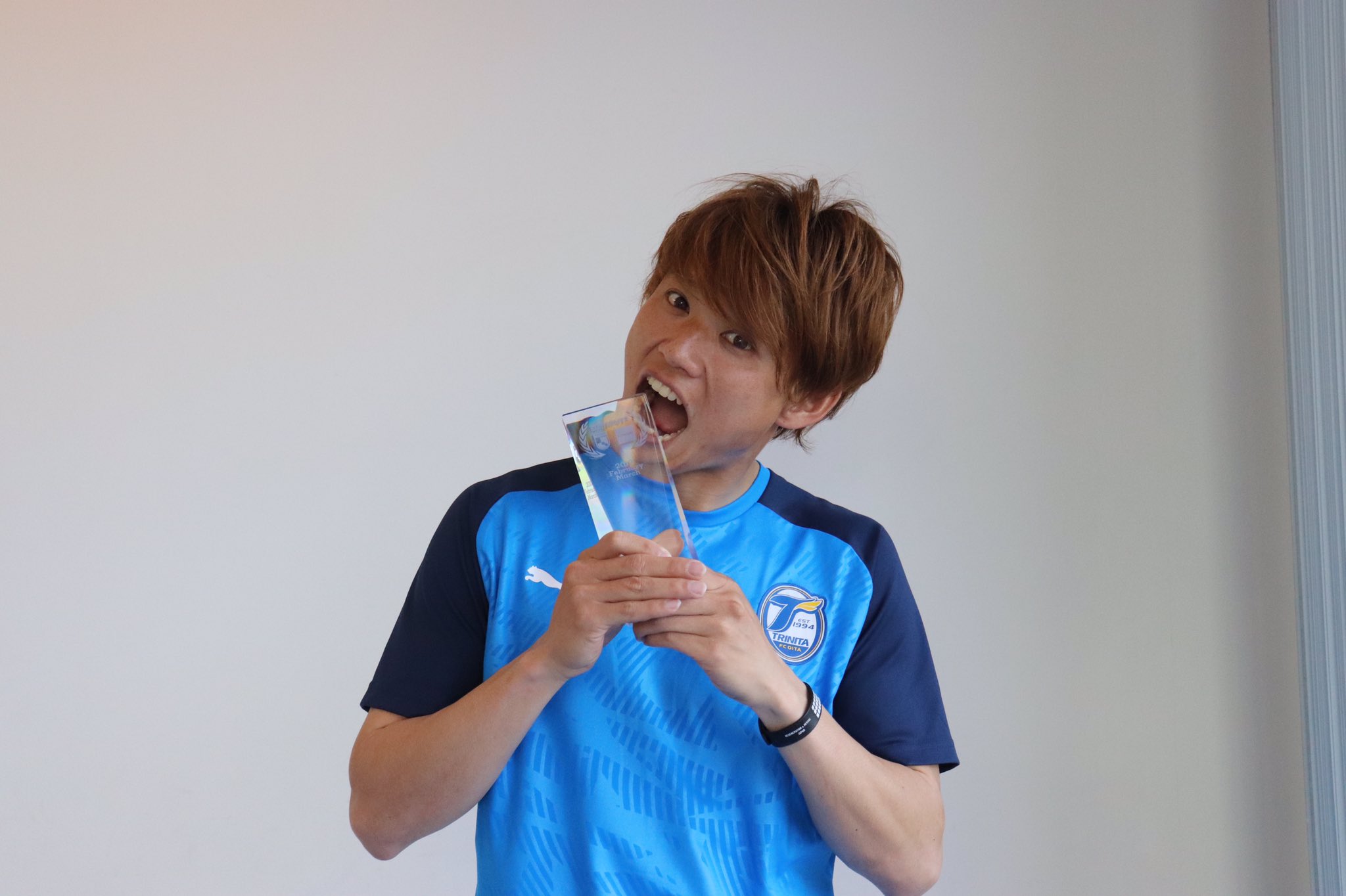 瓦尔迪出身低级别联赛,出身名校