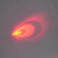 手机拍照周围虚化怎么调回正常,手机拍照为什么会越来越糊