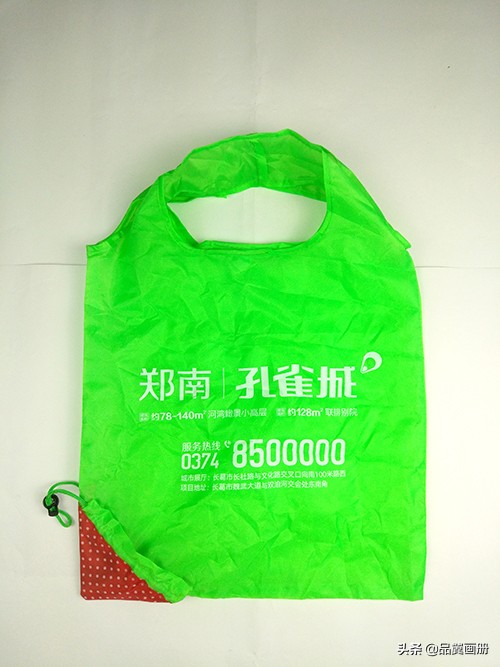 无纺布袋子定制图案,无纺布袋折叠自动化