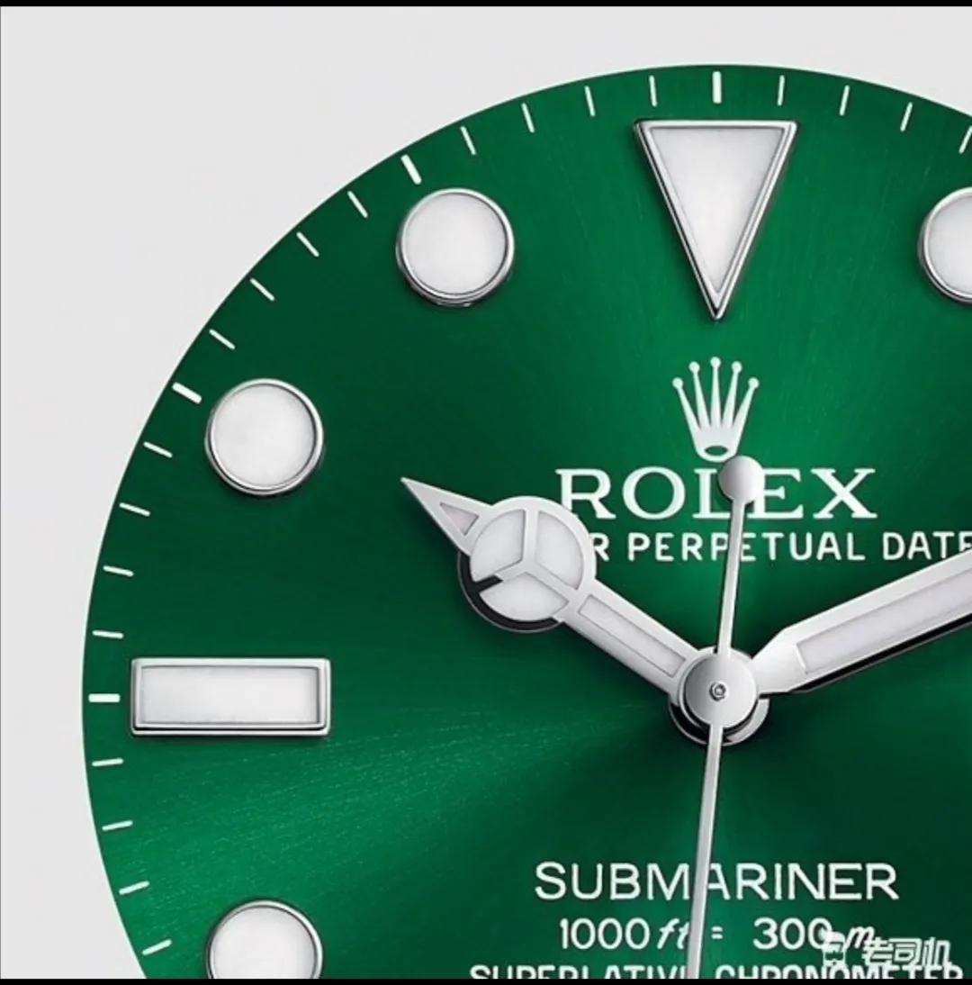 彪哥经典集锦,玩表必买的表