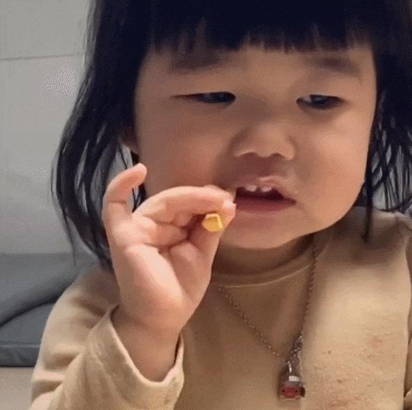 被封印的丑娃，突然爆火，让韩国妈妈不知所措