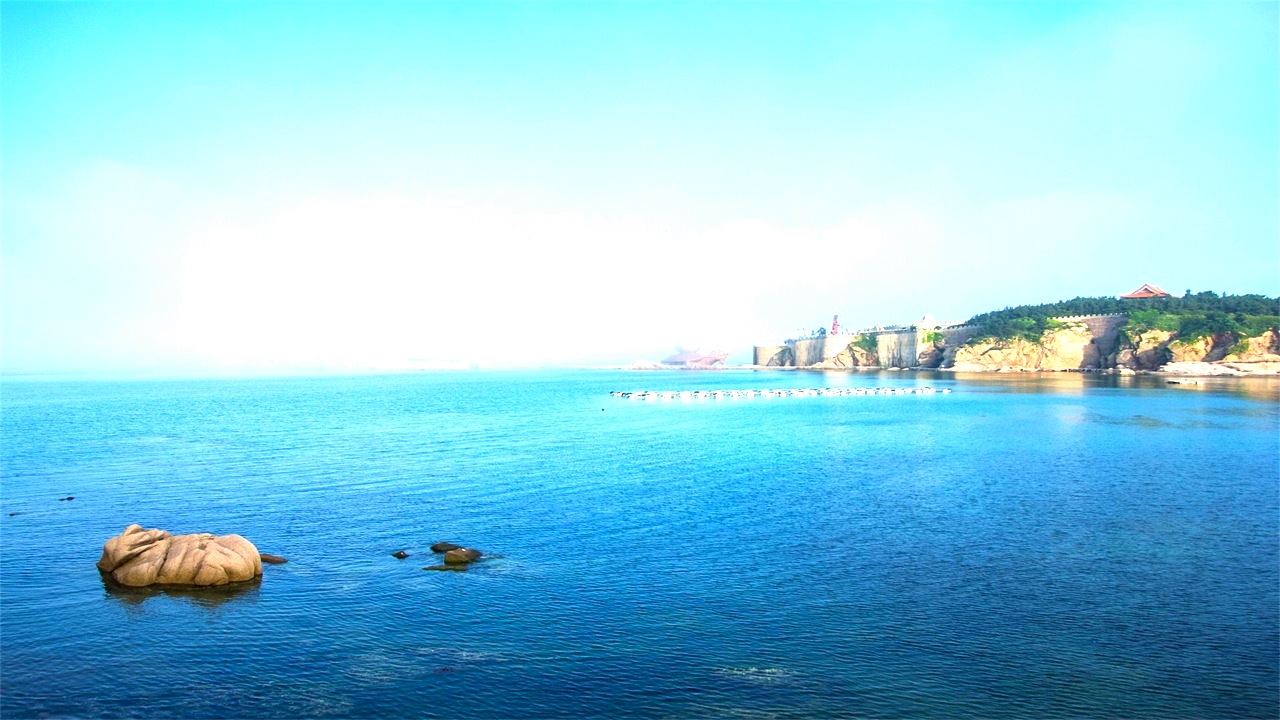 山东威海是宜居城市吗,山东威海宜居吗