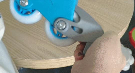 儿童轮滑鞋什么牌子好一点,轮滑鞋儿童测评推荐