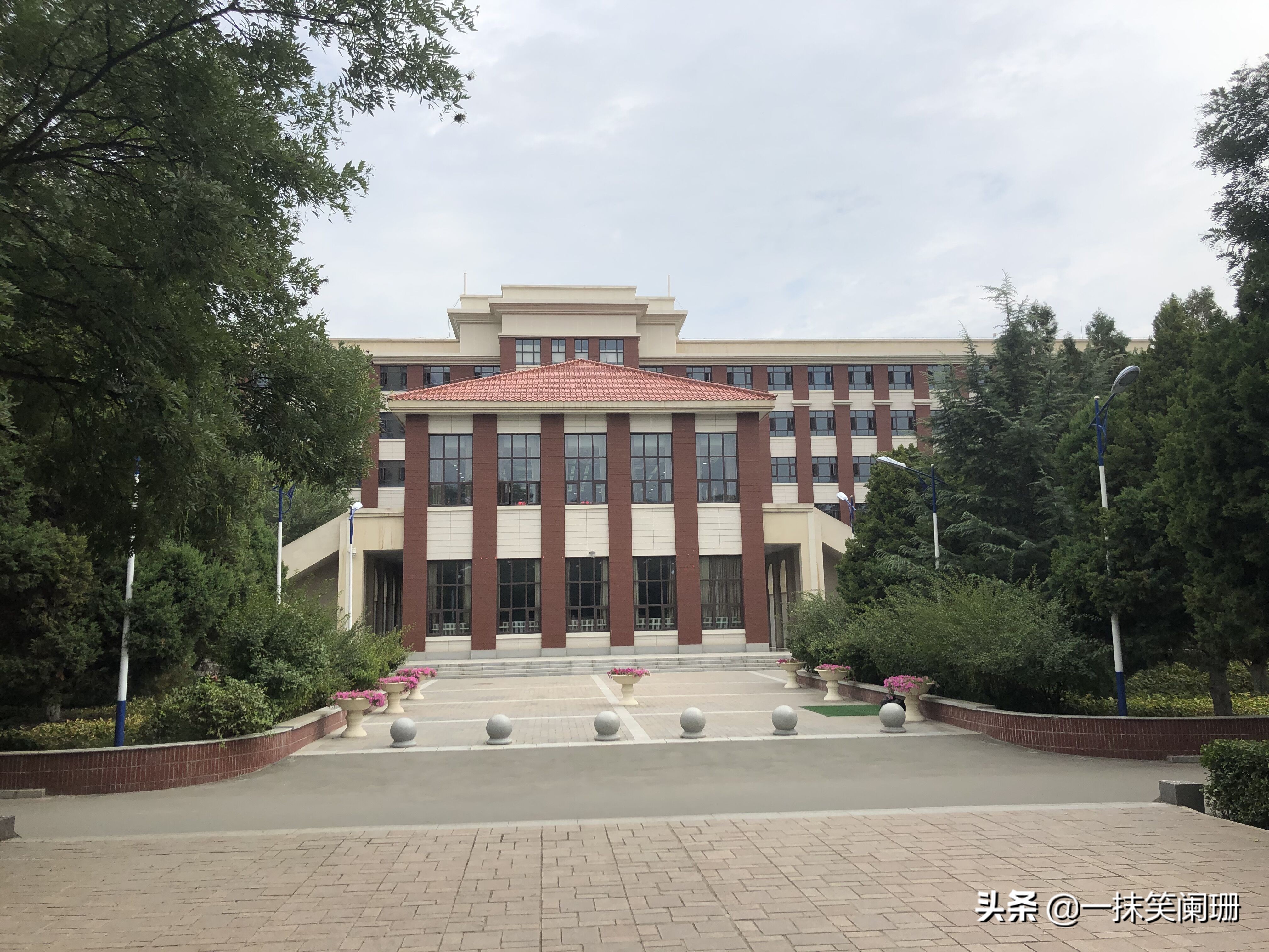 西北唯一一所特色高校最值得报考——兰州交通大学