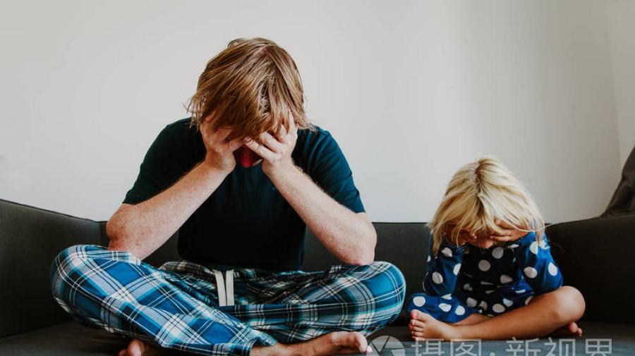 孩子哭闹不休怎么办高情商回复,哭闹不止的孩子怎么办