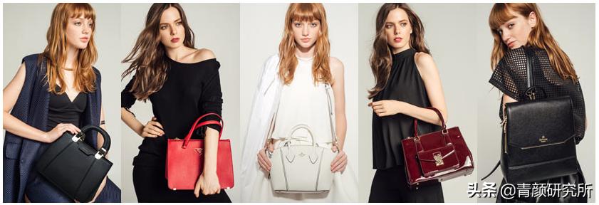 时尚小众轻奢包包品牌,种草女包轻奢高级感