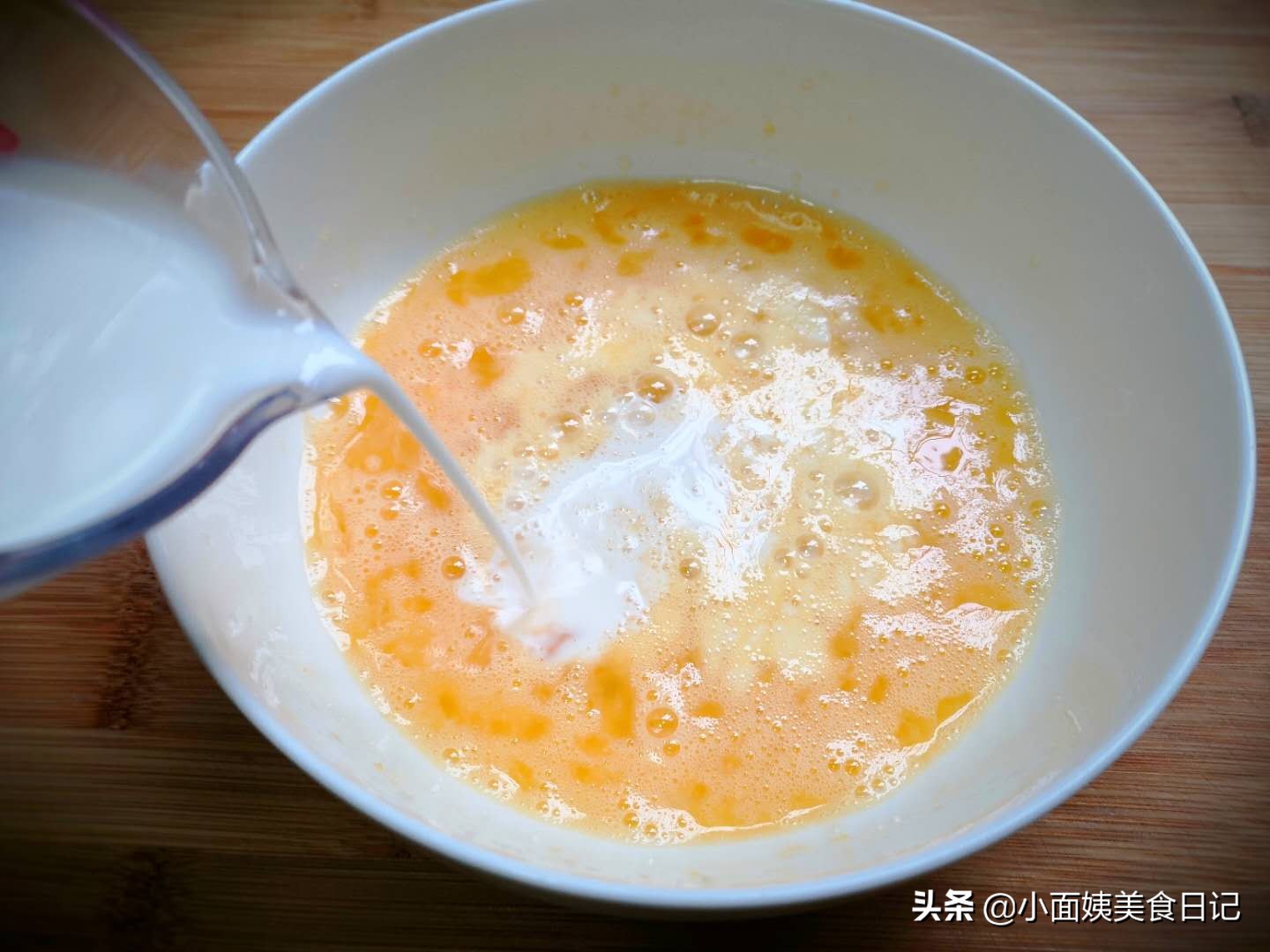 5分钟懒人营养早餐比甜品还好吃,易做又精致美味早餐孩子爱吃极了