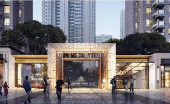 又一房企,邳州益华地产