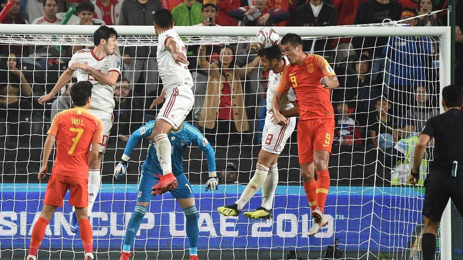 亚洲杯上半场0比2落后韩国,亚洲杯韩国输给哪了