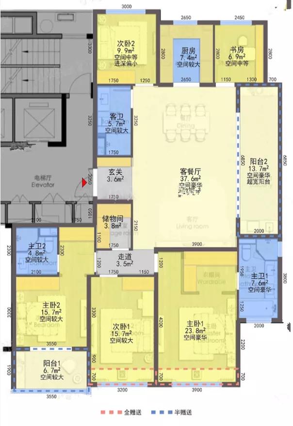 滨江三品摇号技巧,滨江三期什么时候摇号