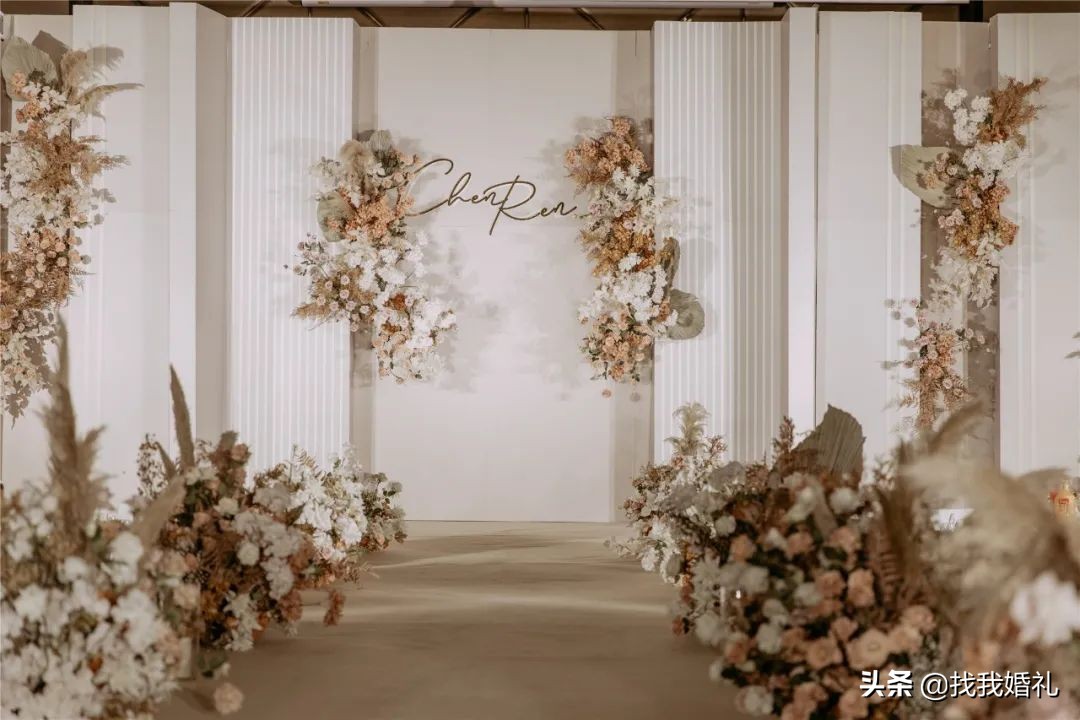 新鲜出炉！国庆千场案例优选，均价1W+爆款婚礼
