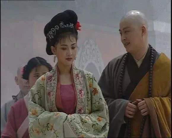 水浒传小说原著女性人物,水浒传性别歧视