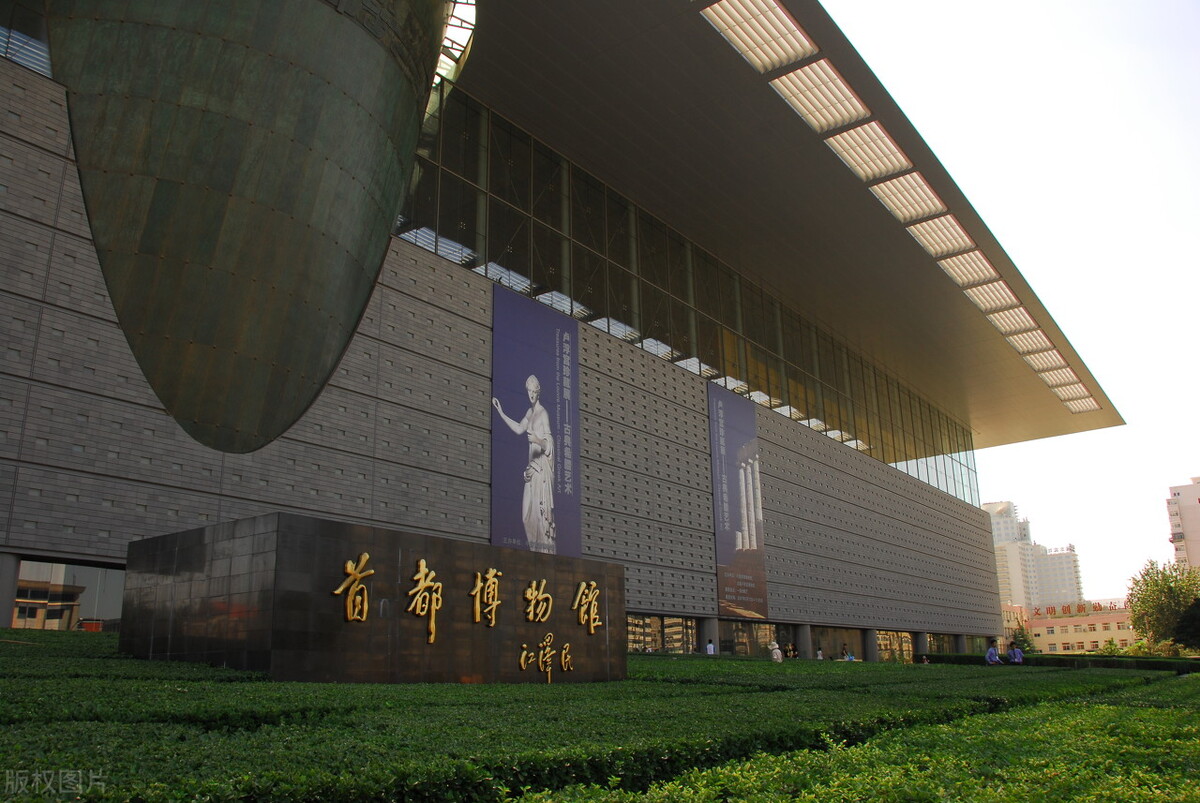 北京最值得打卡的十大景点,北京周末好玩的旅游景点