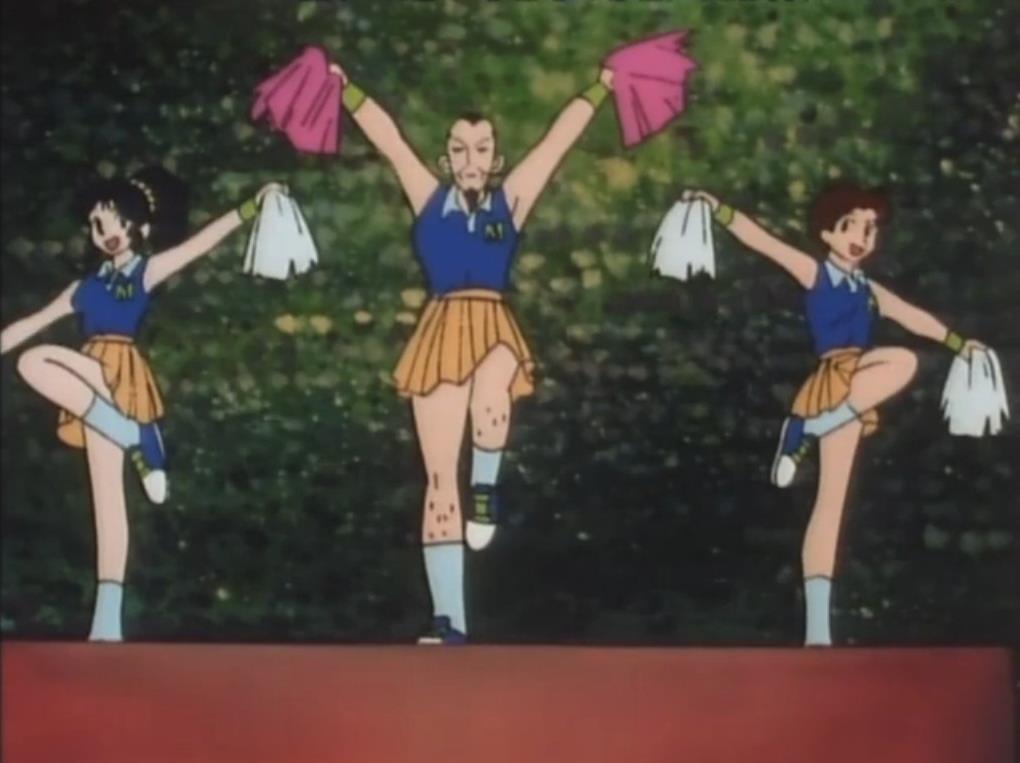 8090中国引进日本动画片,中国引进的日本动画片