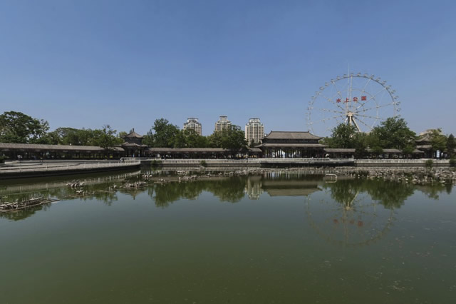 天津情侣最适合去旅游的地方,适合天津情侣一日游的地方