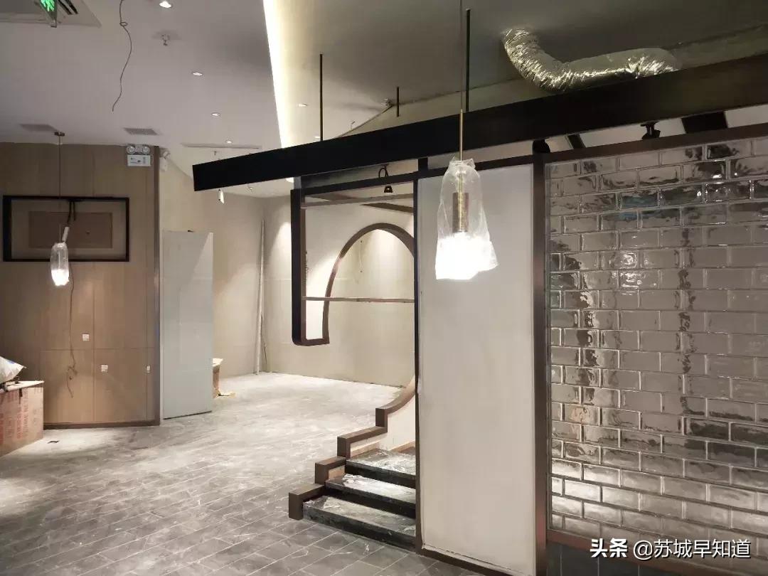 苏州星光耀商业广场什么时候开门,苏州星光耀广场最新消息