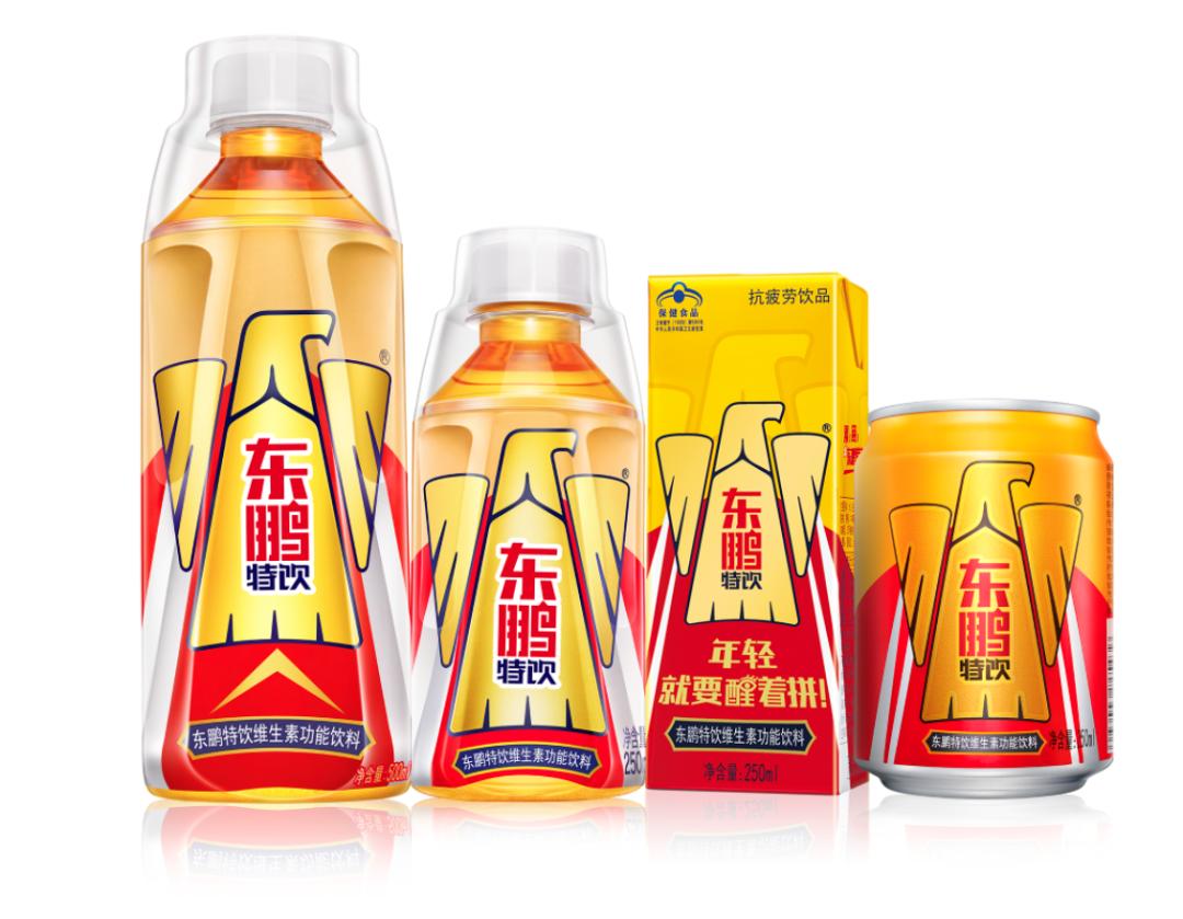 东鹏特饮饮料上市,东鹏特饮250ml一瓶