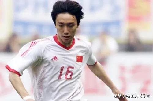 目前中国队有没有天才球员,中国足球史上最伟大的十个球员