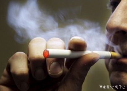 为什么不建议用电子烟,长期用电子烟的坏处