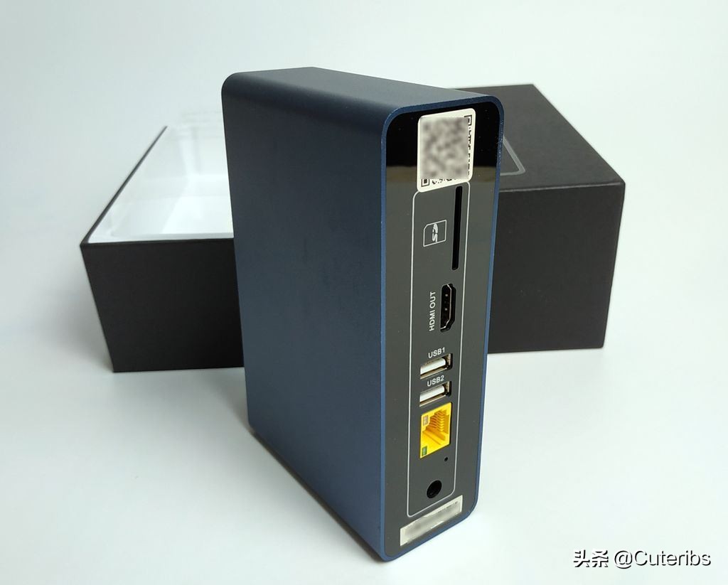 玩客云刷nas私有云,最好用且便宜的nas玩客云