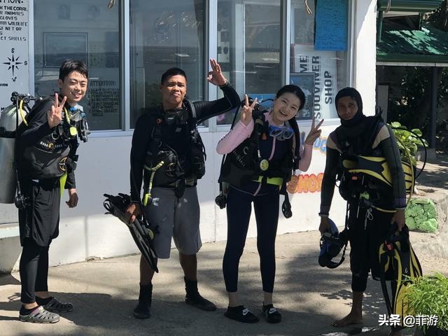 菲律宾小马尔代夫度假村,菲律宾小马尔代夫一日游