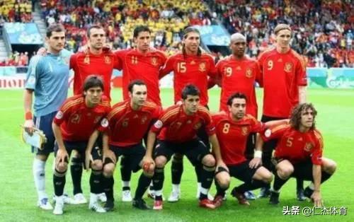 心疼?世界杯前任冠军有多惨!细数这些年惨败给卫冕魔咒的冠军们