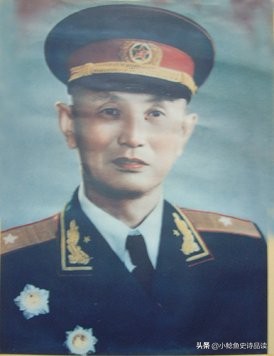 黄埔军校开国少将名单,黄埔军校出身的开国将帅有多少人