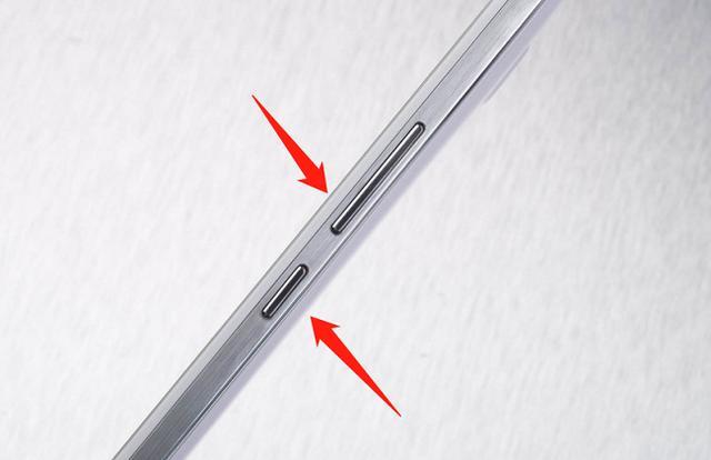 华为mate40怎么截屏的4种方法图片,华为截屏有几种方法