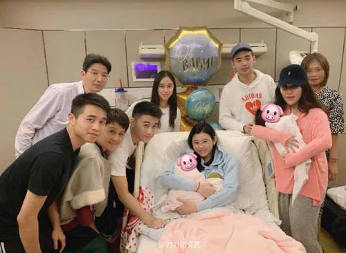 借子上位的婚姻会幸福吗,奚梦瑶生子被豪门接纳了吗