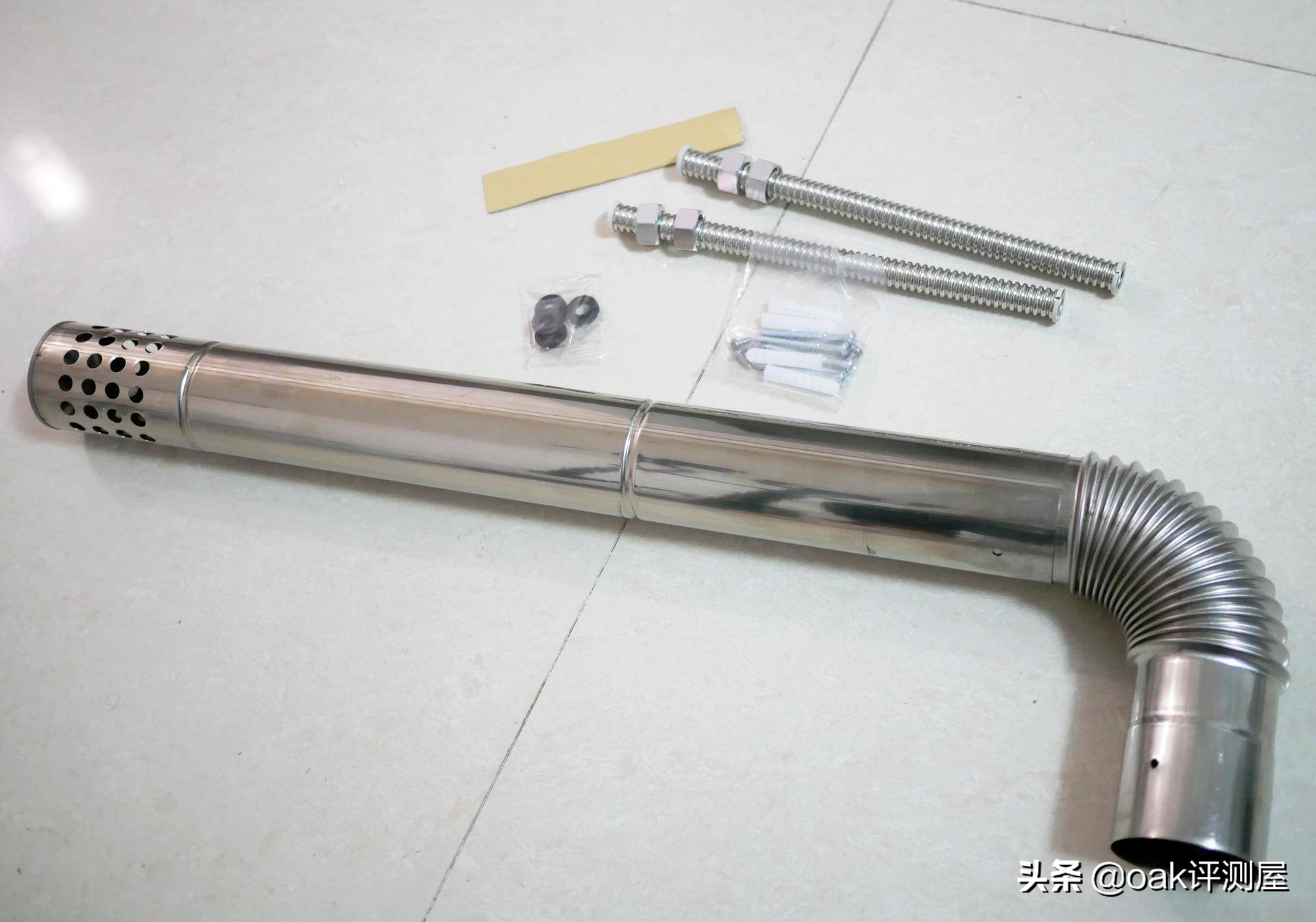 方太热水器即开即用,燃气热水器告别忽冷忽热