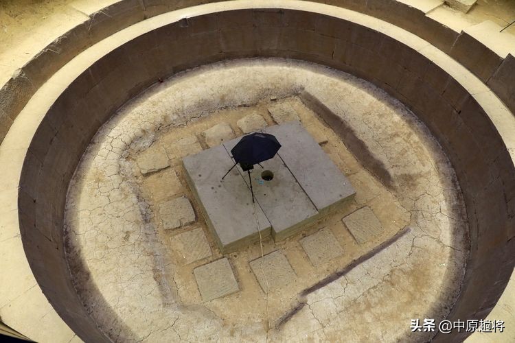 洛阳明堂天堂门票多少钱,洛阳明堂天堂景区门票开放时间表