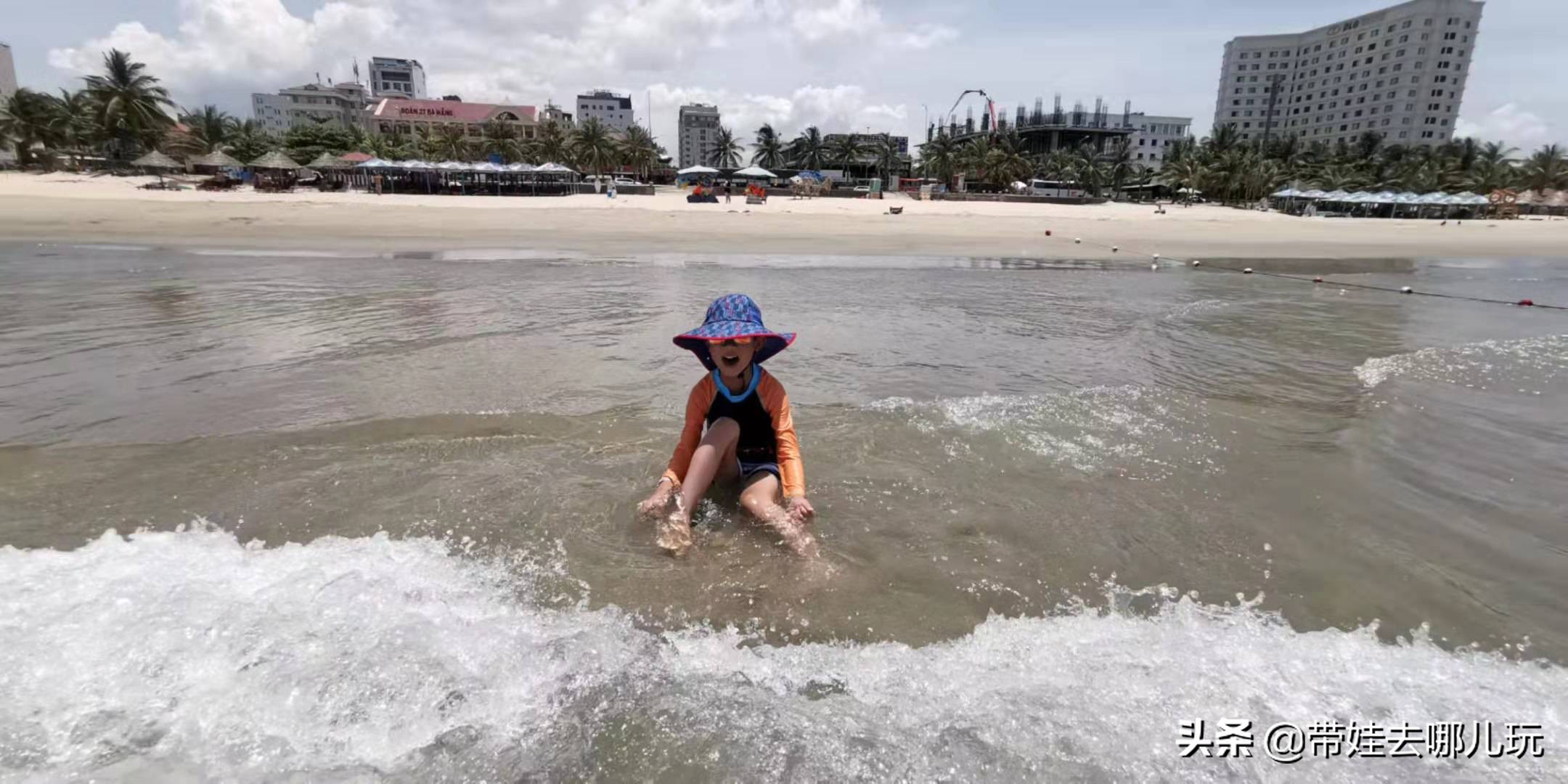 越南岘港怎么玩,岘港值得玩吗
