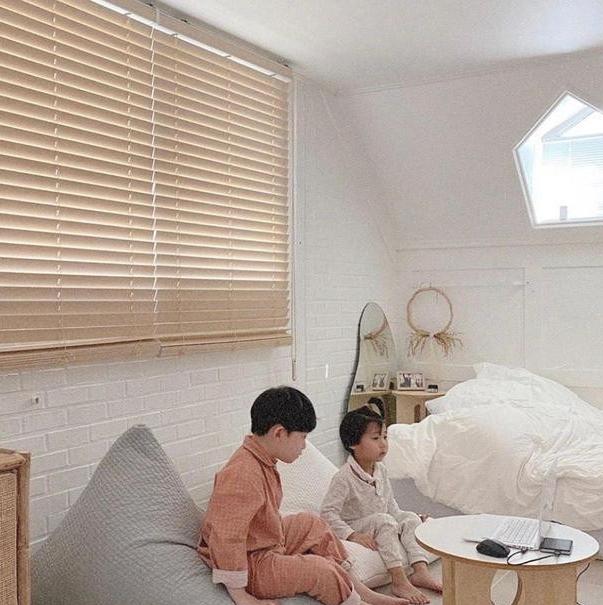 韩国小户型家庭布置,韩国的房间布置