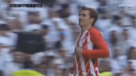 足坛那些独特的庆祝动作,足坛十大庆祝动作