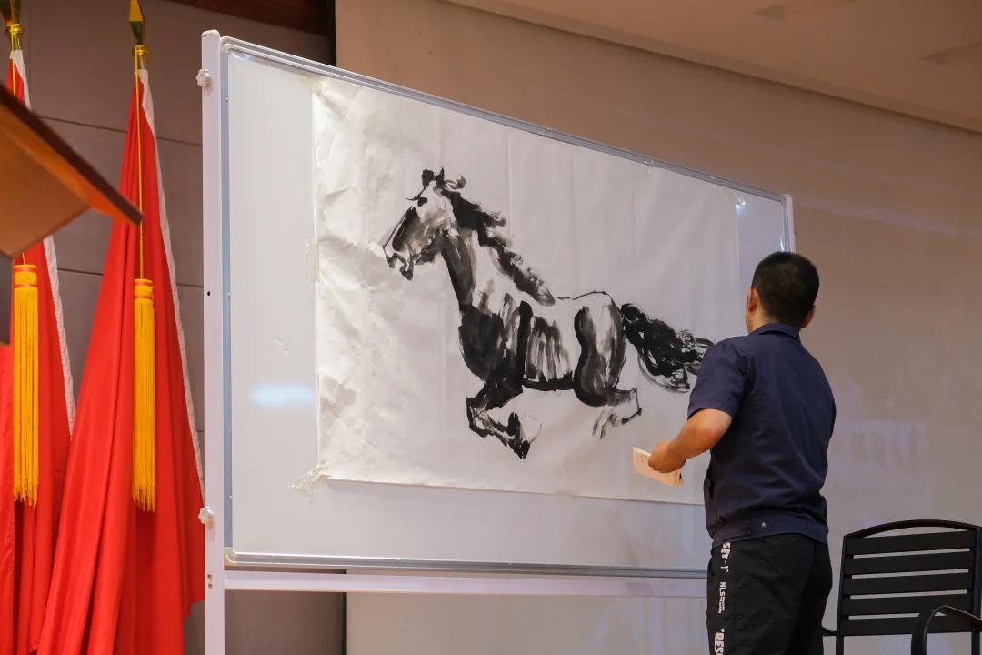 梦想起航飞扬激情迎新晚会,迎新晚会逐梦篇