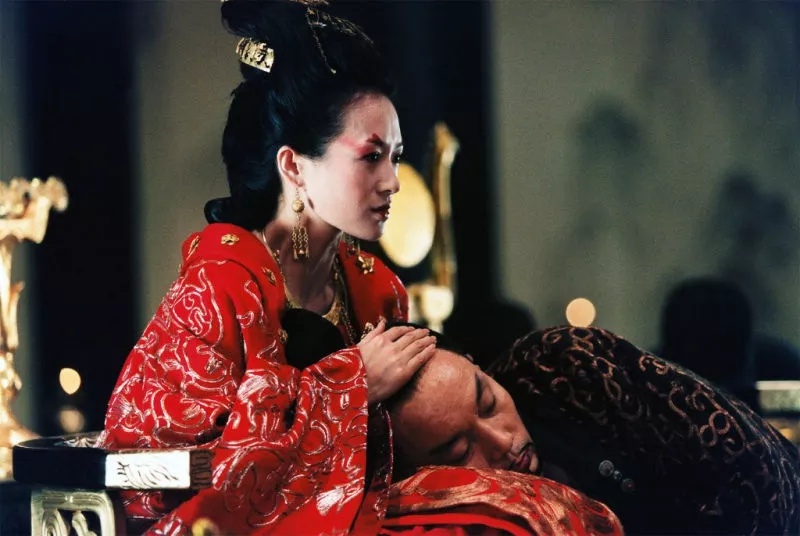 电影夜宴视频,电影夜宴深度解析