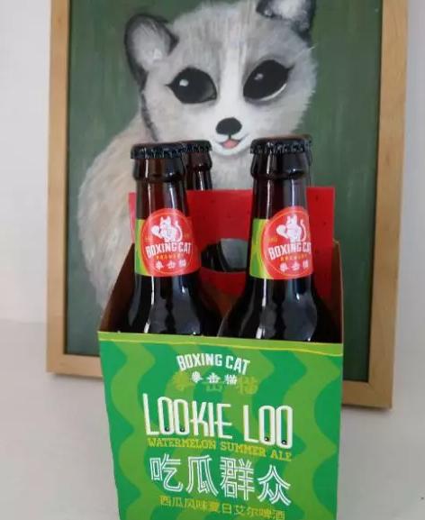 西瓜啤酒怎么酿,西瓜能不能酿啤酒