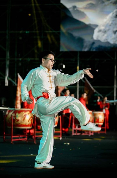 恒生大会,恒生年会