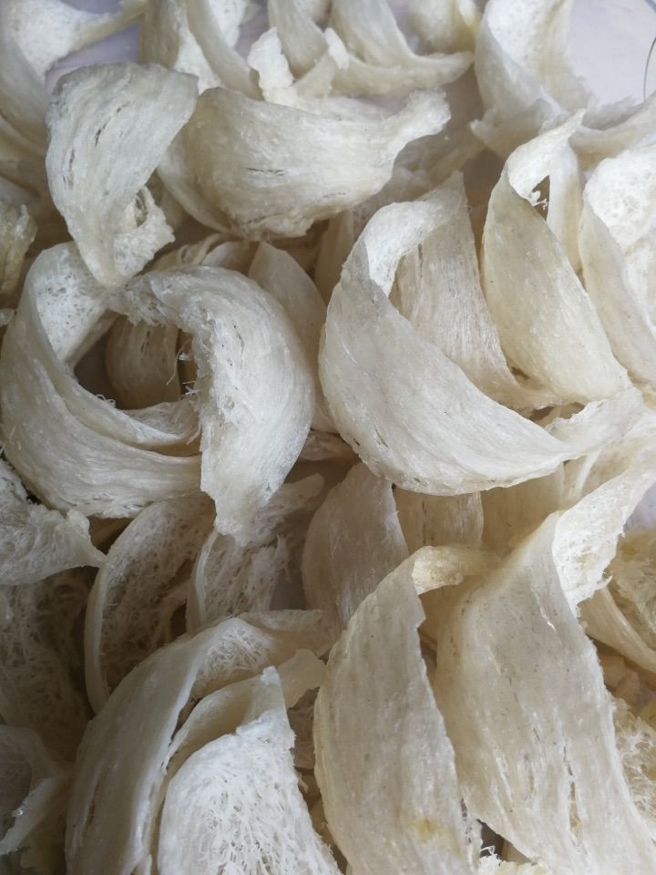 怎么辨别燕窝有没有加了双氧水,如何分辨药水泡过的花胶