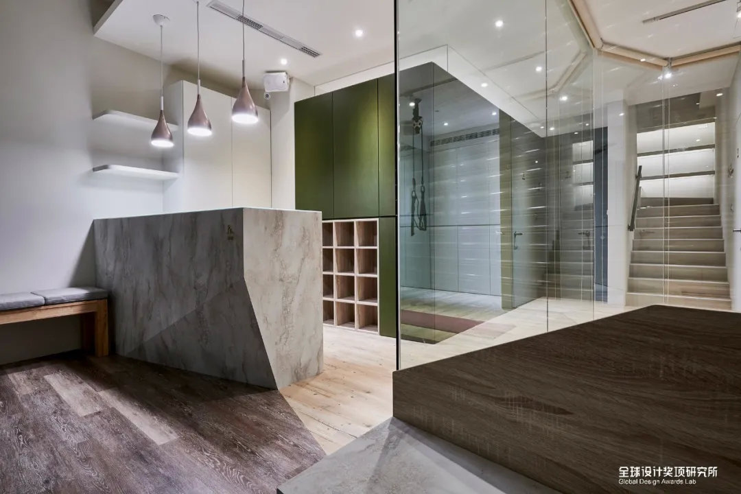 中国优秀设计奖金奖,中国获奖设计奖