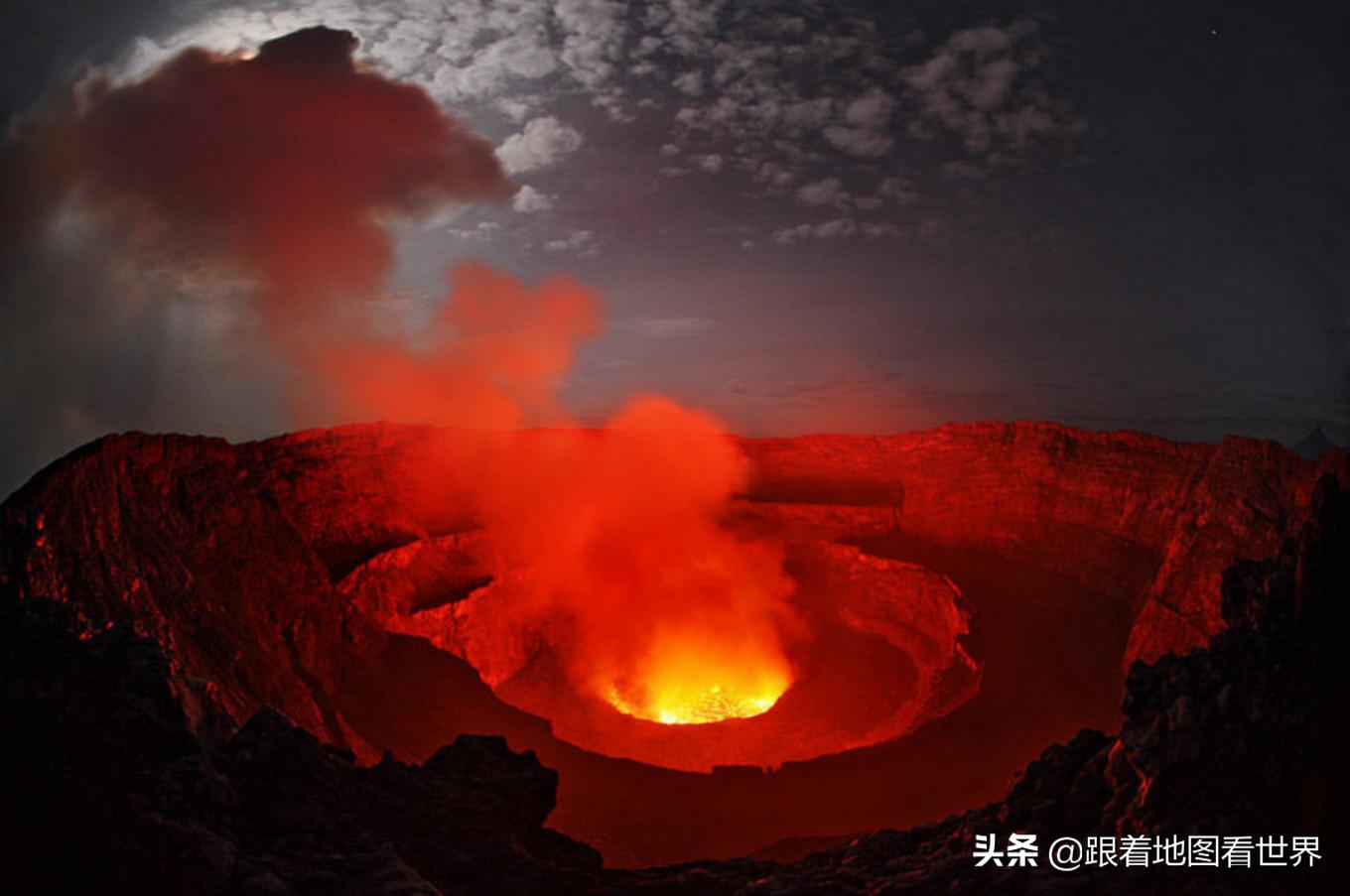 25年前的“非洲大战”有多恐怖?500万人死亡,刚果至今内战不断