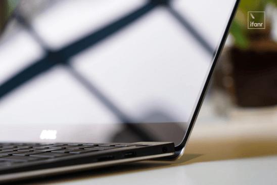 戴尔新xps13电脑上手快速体验,戴尔xps13是否值得买