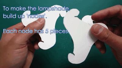 元宵节给娃做手工灯笼,元宵节陪孩子做手工灯笼