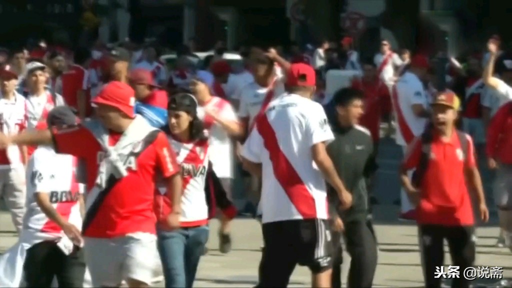 阿根廷美洲杯骚乱,阿根廷足球世界杯最新消息