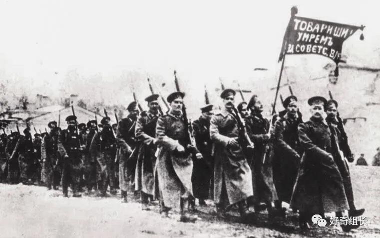 真正的苏联红军,苏联红军当年有多拼