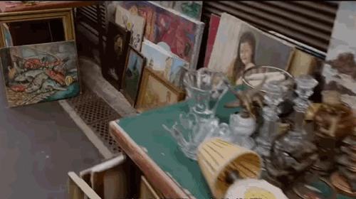 世纪*子骗**or艺术天才，中西造假高手同台pk，谁才是第一？