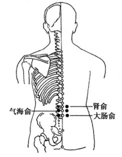 艾灸治疗疾病案例书,灸法医鉴